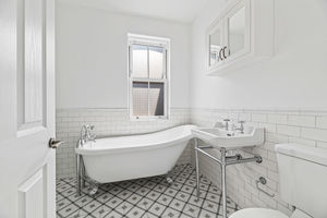 Bathroom- click for photo gallery